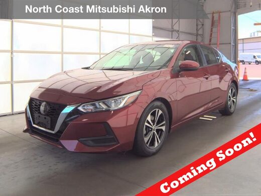 2023 Nissan Sentra