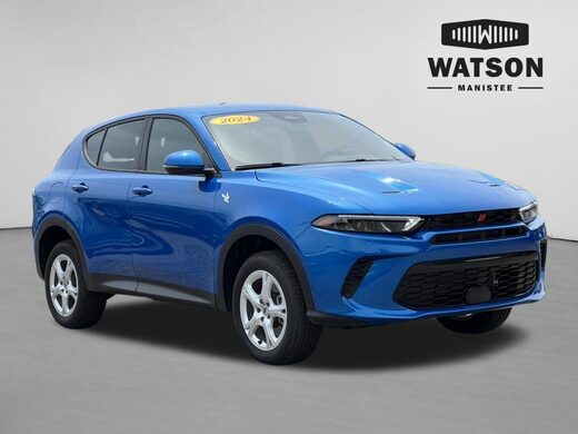 2024 Dodge Hornet
