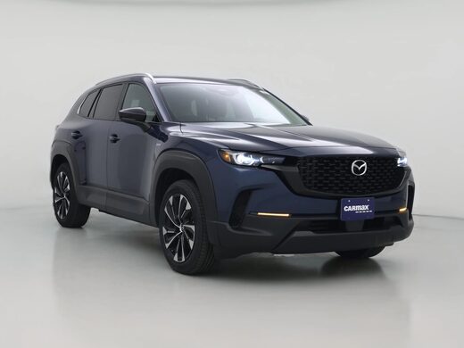2025 Mazda CX-50 Hybrid
