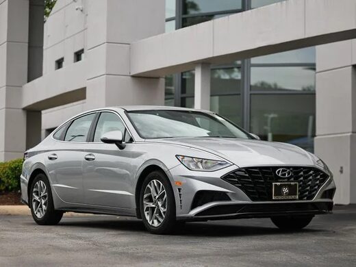 2023 Hyundai Sonata