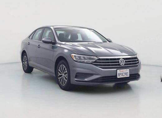 2020 Volkswagen Jetta
