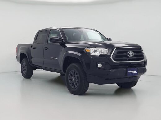 2023 Toyota Tacoma 4WD