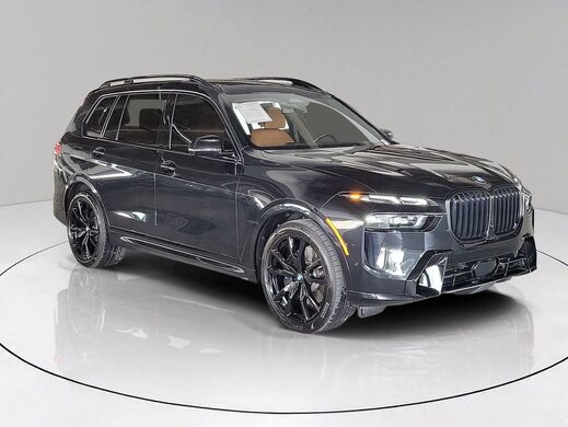 2026 BMW X7
