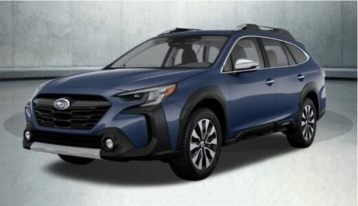 2023 Subaru Outback