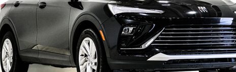 2024 Buick Envista