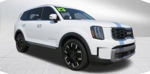 2023 Kia Telluride