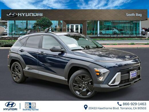2026 Hyundai Kona