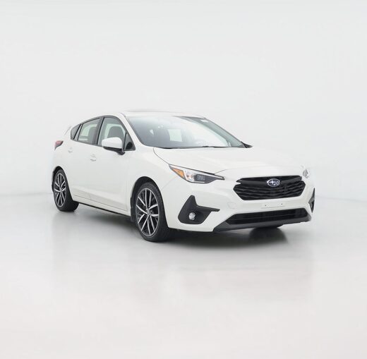 2024 Subaru Impreza
