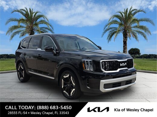 2023 Kia Telluride