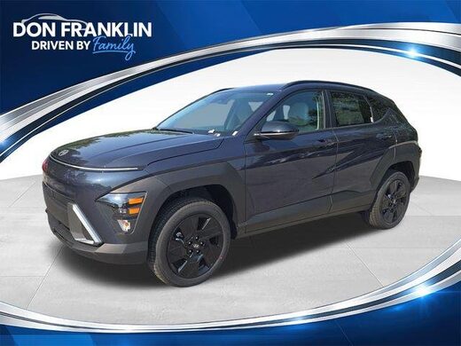 2026 Hyundai Kona