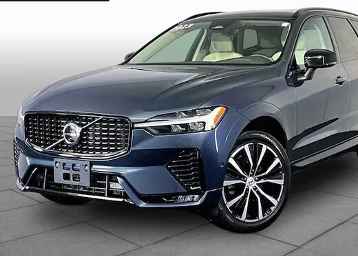 2023 Volvo XC60