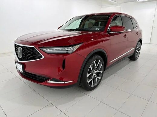 2023 Acura MDX
