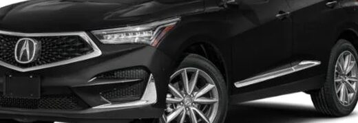 2020 Acura RDX