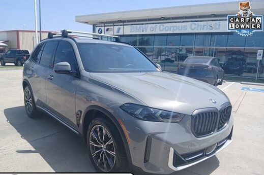 2025 BMW X5