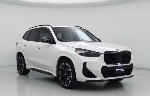 2026 BMW X1