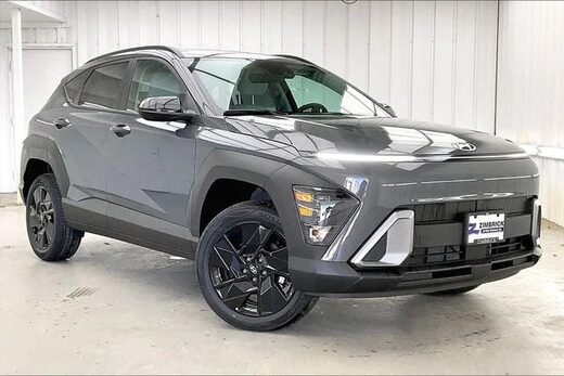 2026 Hyundai Kona