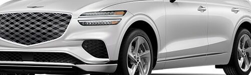 2026 GENESIS GV70