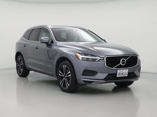 2020 Volvo XC60