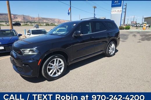 2024 Dodge Durango