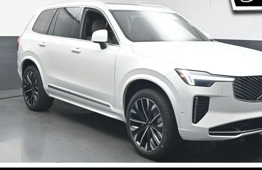 2026 Volvo XC90