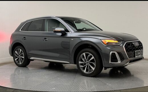 2024 Audi Q5