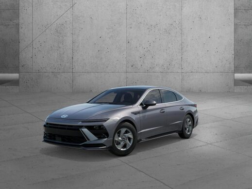 2026 Hyundai Sonata