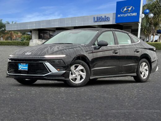 2026 Hyundai Sonata