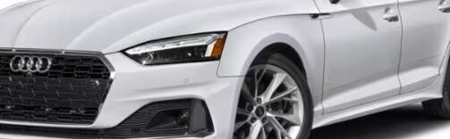 2023 Audi A5 Sportback