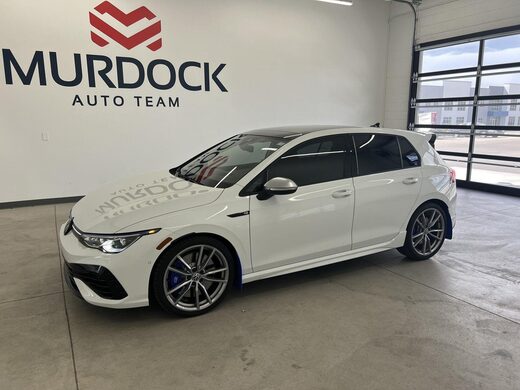 2024 Volkswagen Golf R