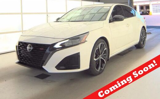 2023 Nissan Altima