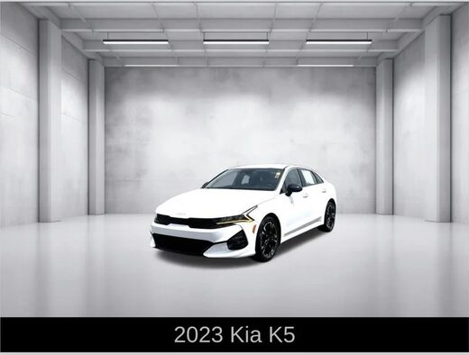 2023 Kia K5