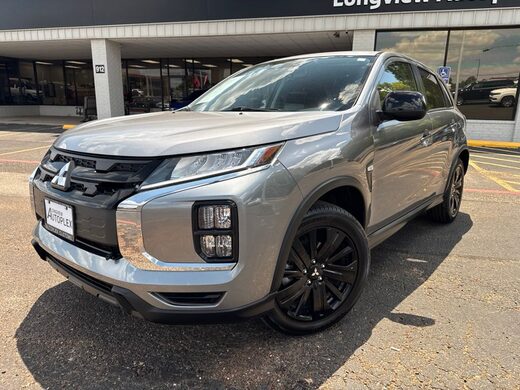 2023 Mitsubishi Outlander Sport