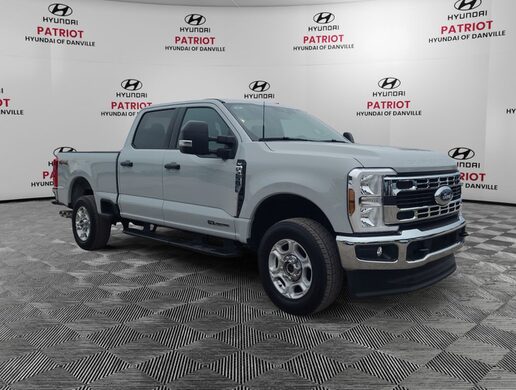2026 Ford Super Duty F-250 SRW
