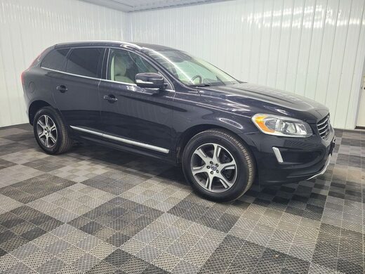 2015 Volvo XC60