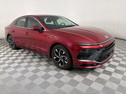 2024 Hyundai Sonata