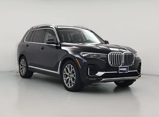 2022 BMW X7