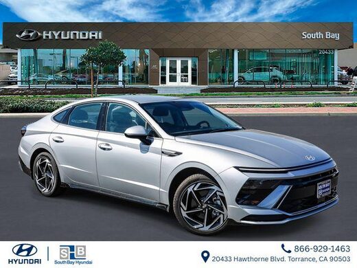 2026 Hyundai Sonata