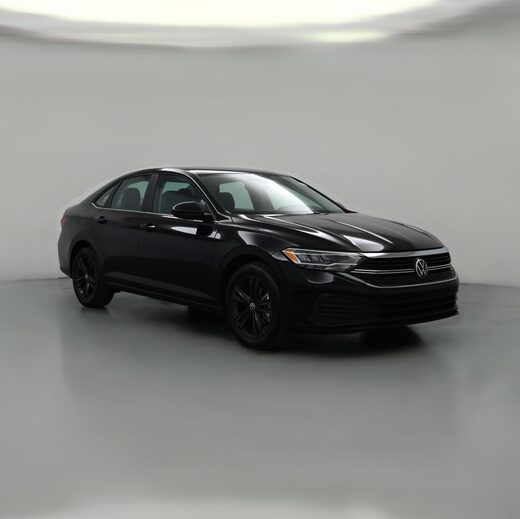 2024 Volkswagen Jetta