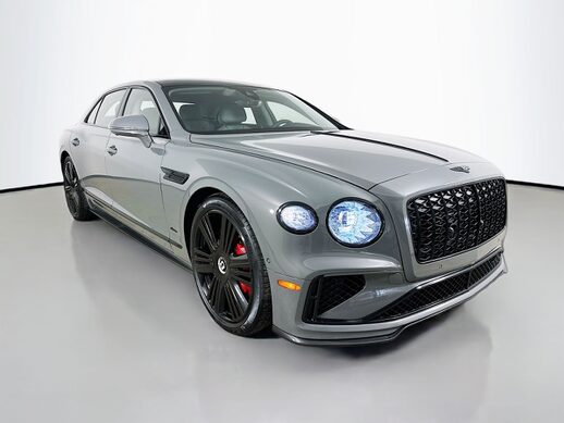 2026 Bentley Flying Spur