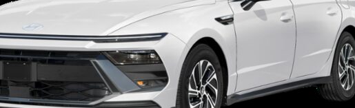 2026 Hyundai Sonata Hybrid