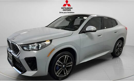 2026 BMW X2