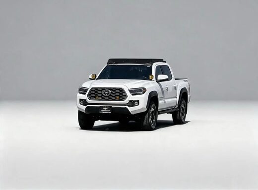 2023 Toyota Tacoma 4WD