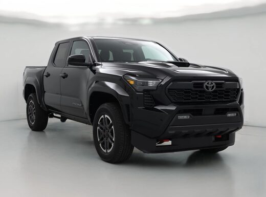 2026 Toyota Tacoma 4WD