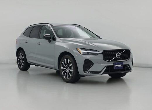 2025 Volvo XC60