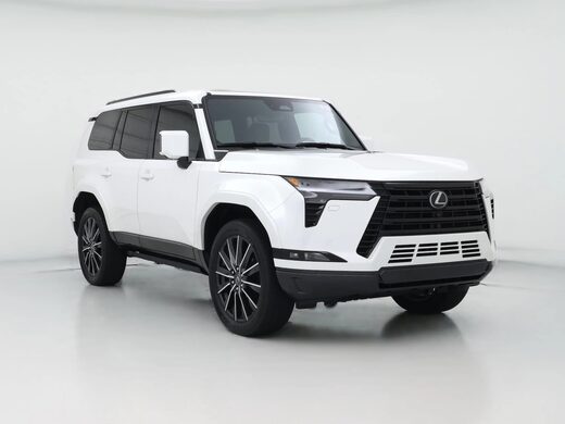 2024 Lexus GX