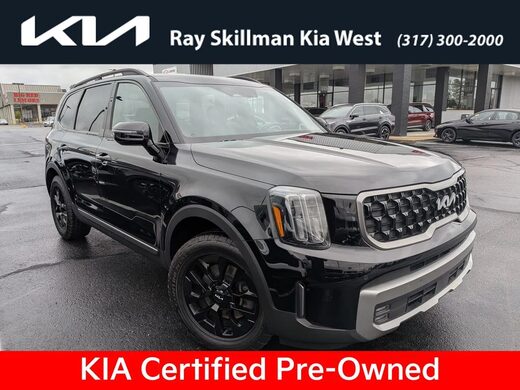 2023 Kia Telluride