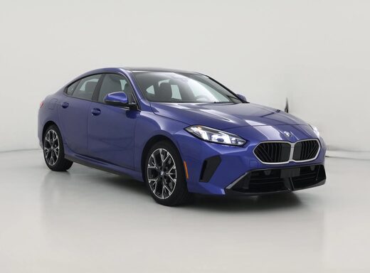2025 BMW 2 Series