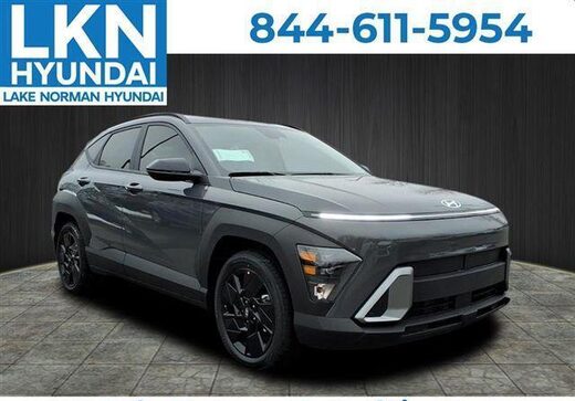 2026 Hyundai Kona