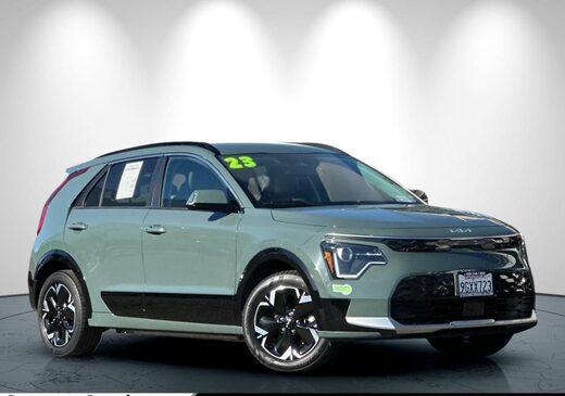 2023 Kia Niro EV