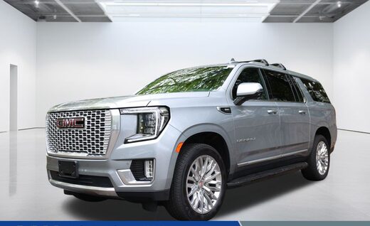 2024 GMC Yukon XL